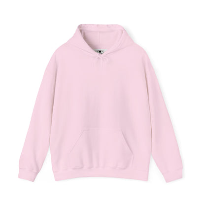 I Am Gorgeous Hooded Sweatshirt