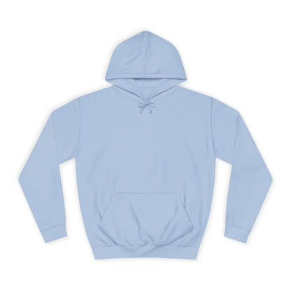 I AM GORGEOUS Hooded Sweatshirt 2.0