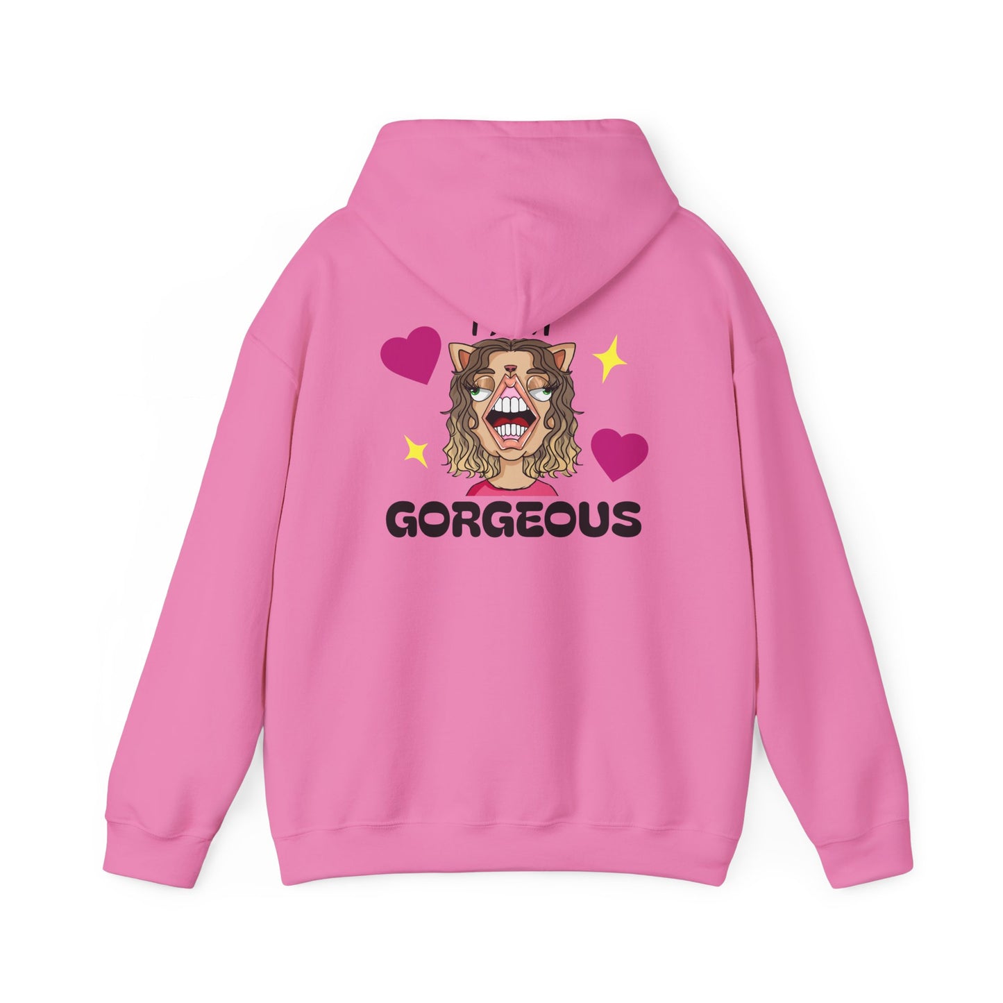 [NEW!] Gorgeous Hoodie