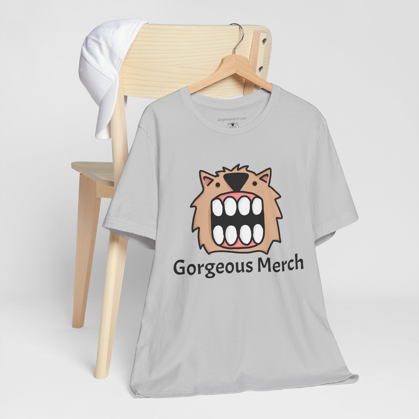 Gorgeous Merch T-Shirt (MORE COLOR OPTIONS!)