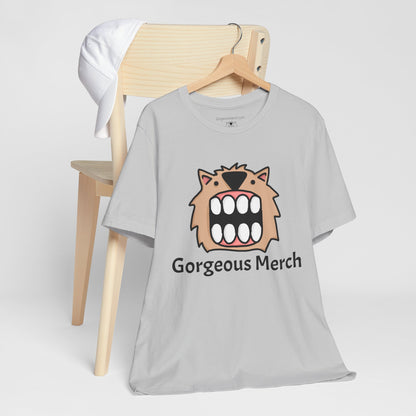 Gorgeous Merch T-Shirt (MORE COLOR OPTIONS!)