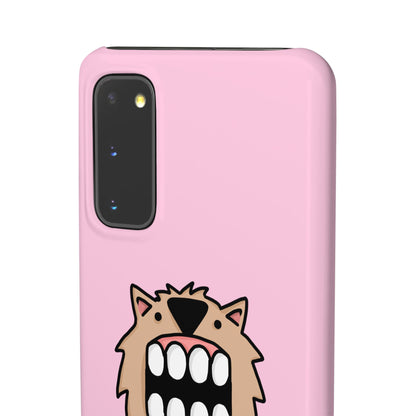 Gorgeous Merch Phone Case