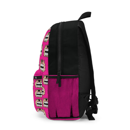 Gorgeous Merch Backpack V2