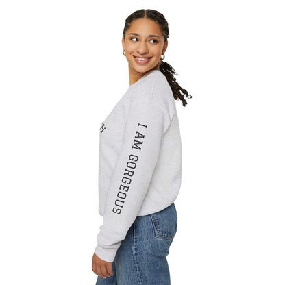 Gorgeous Merch Original Crewneck