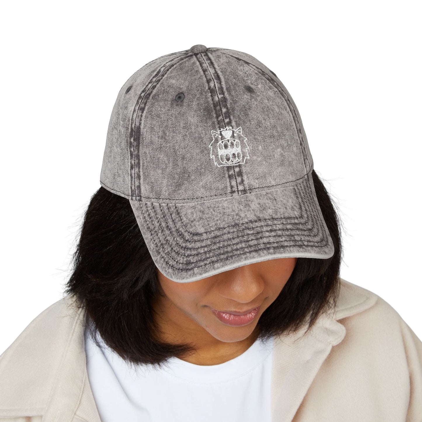 Gorgeous Merch Embroidered Cap