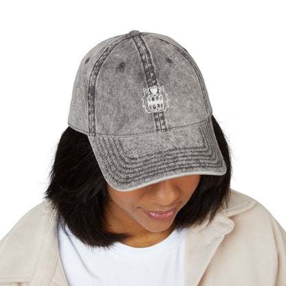 Gorgeous Merch Embroidered Cap