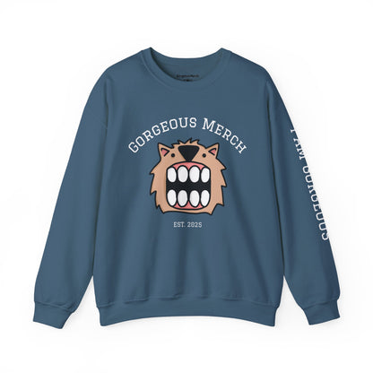 Gorgeous Merch Original Crewneck