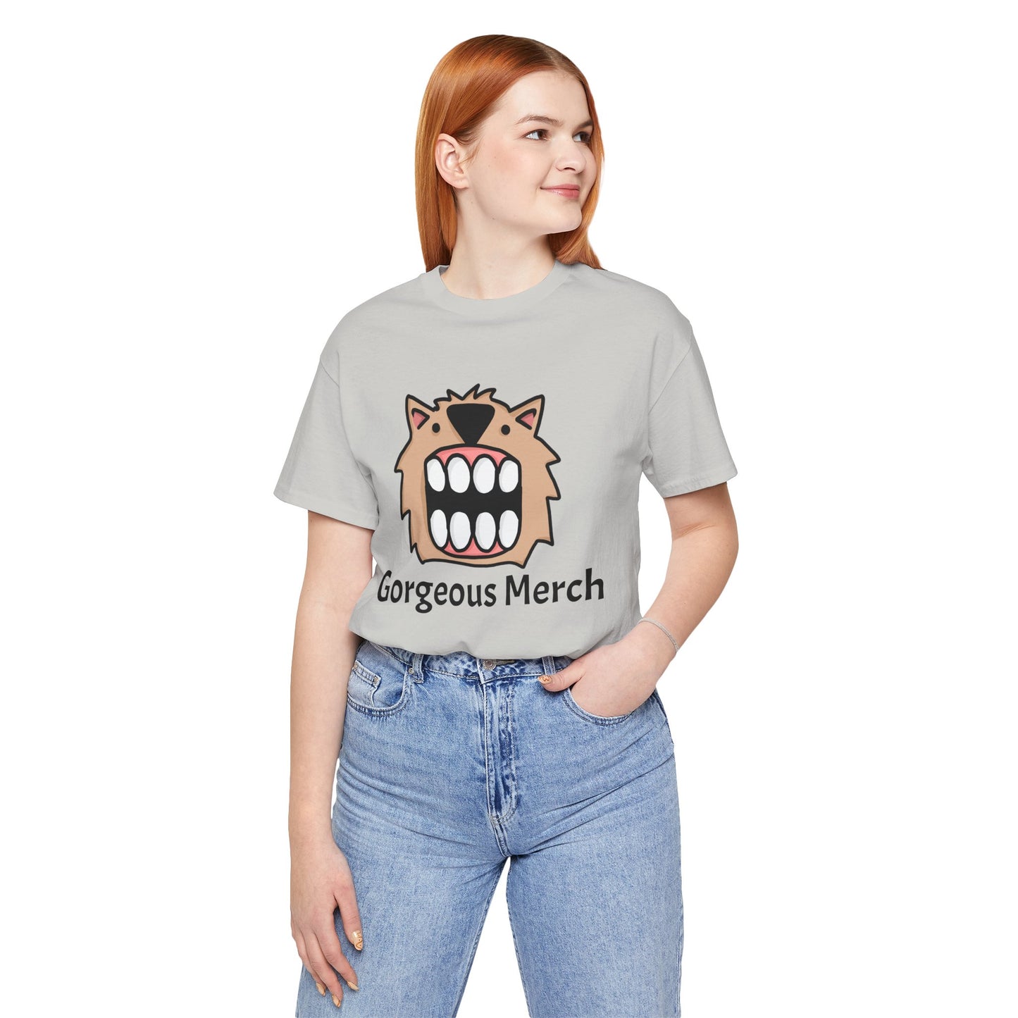 Gorgeous Merch T-Shirt (MORE COLOR OPTIONS!)