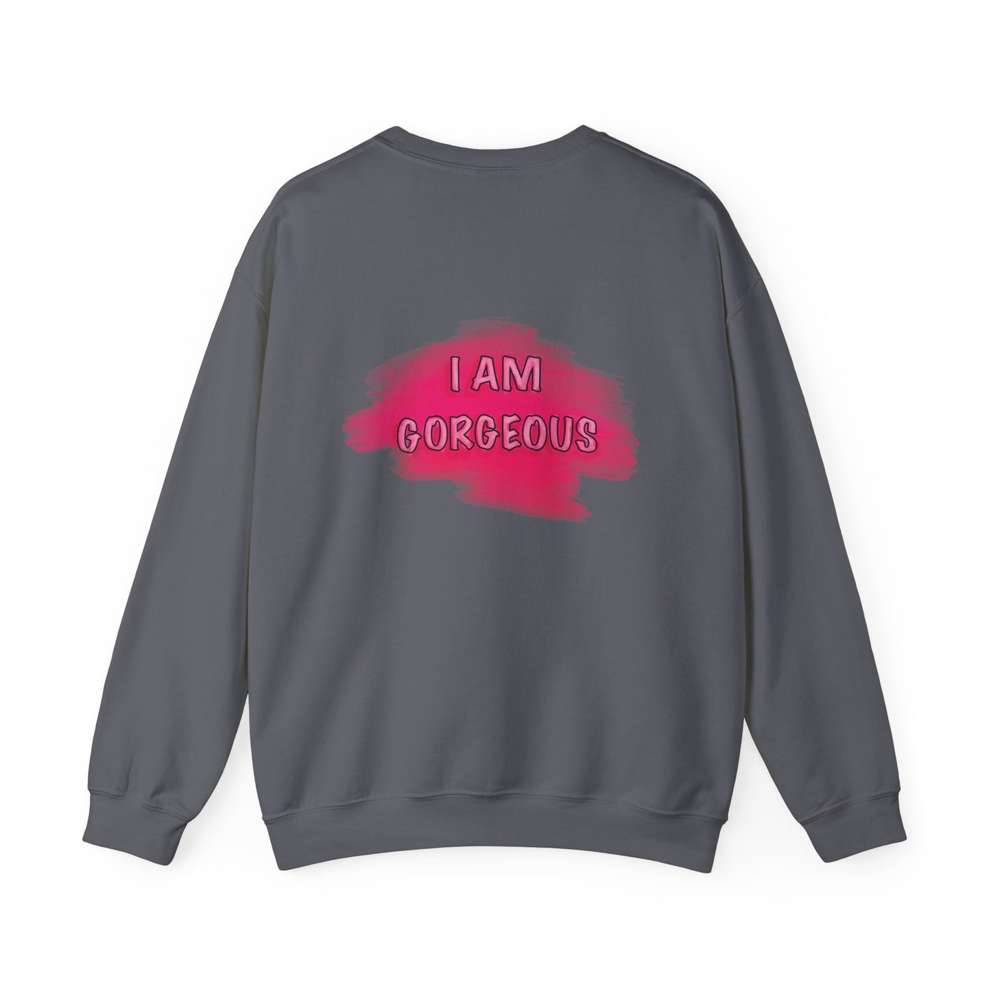[NEW!!!] Gorgeous Sweatshirt