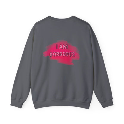 [NEW!!!] Gorgeous Sweatshirt