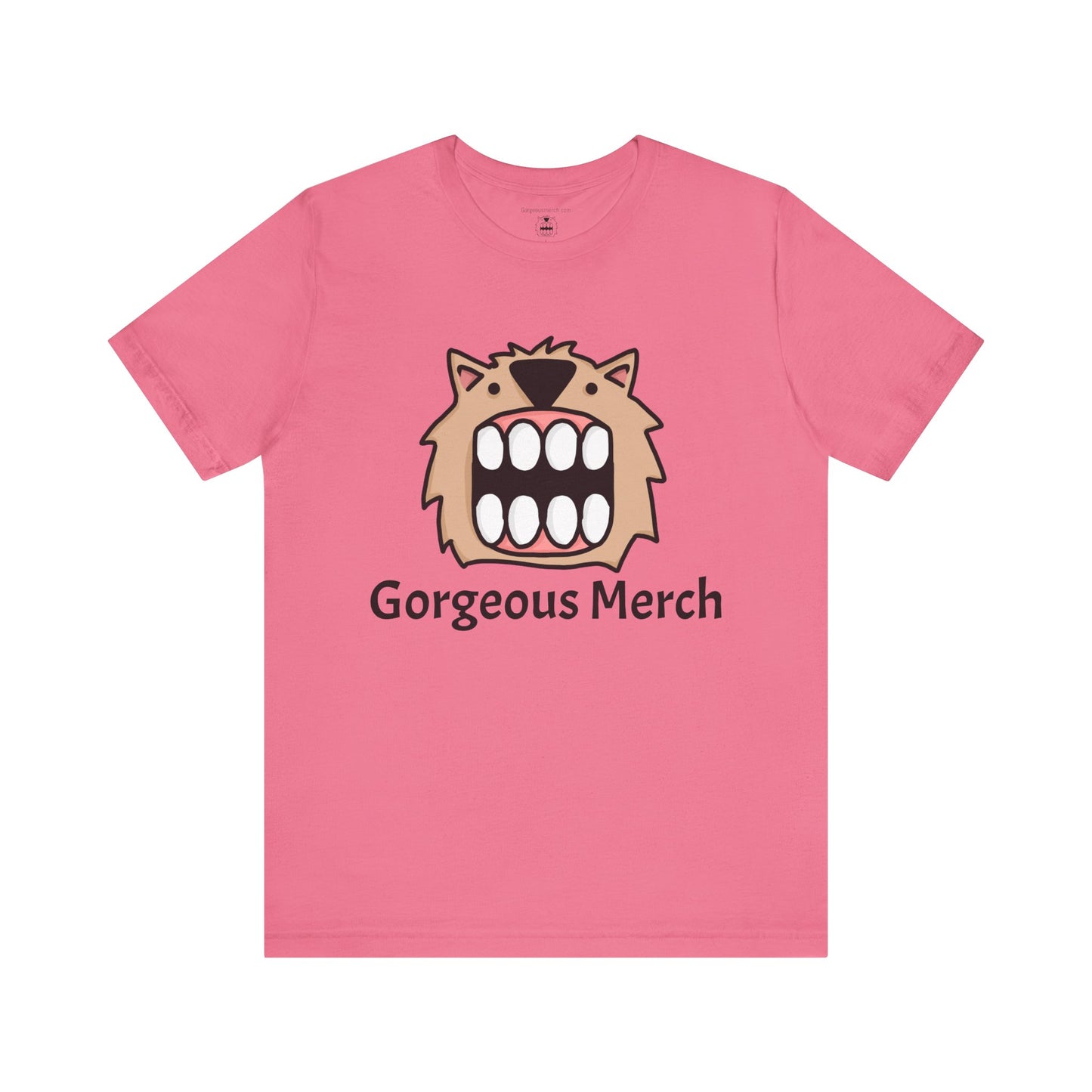 Gorgeous Merch T-Shirt (MORE COLOR OPTIONS!)