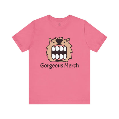 Gorgeous Merch T-Shirt (MORE COLOR OPTIONS!)