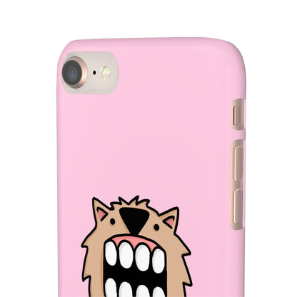 Gorgeous Merch Phone Case