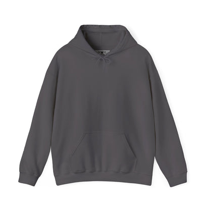 I Am Gorgeous Hooded Sweatshirt