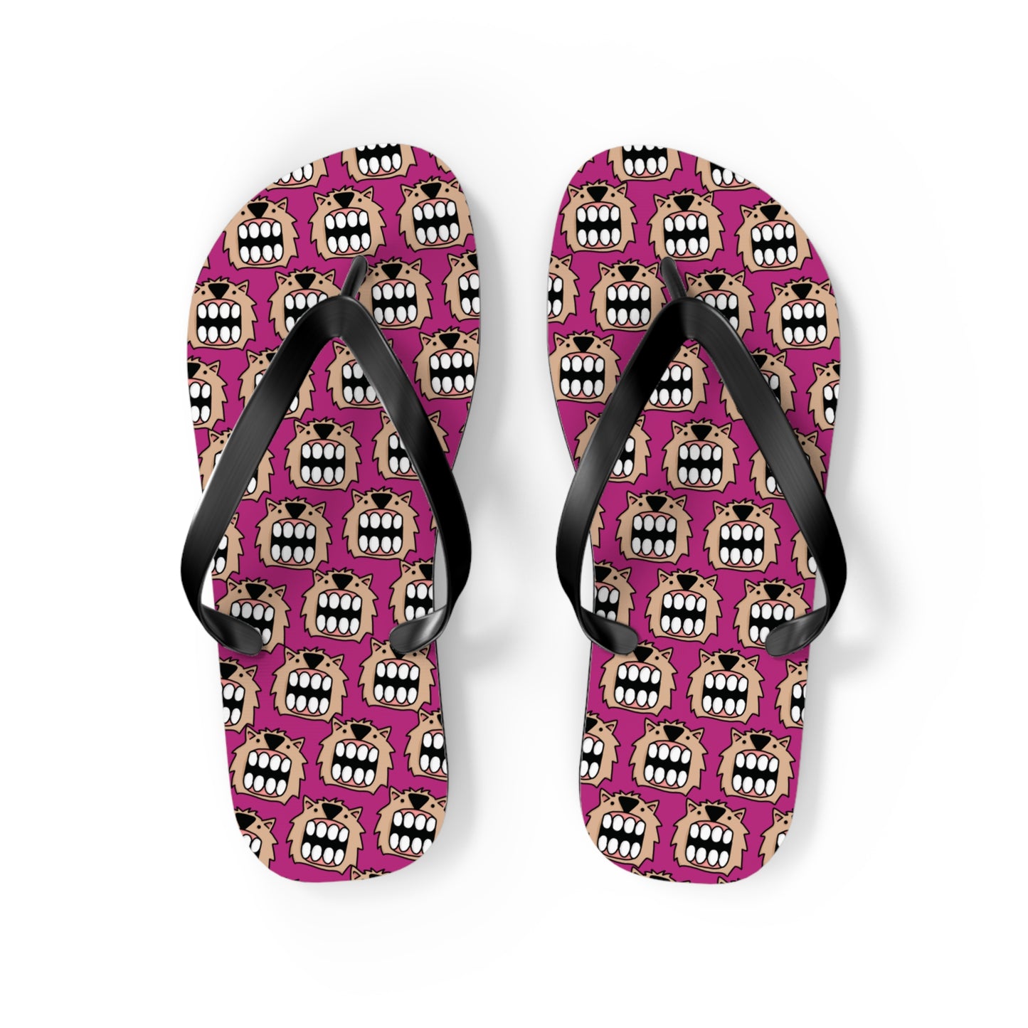Gorgeous Flip Flops