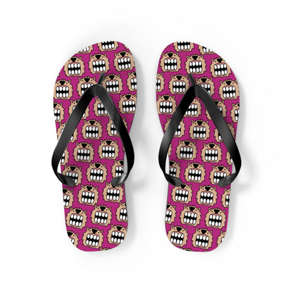 Gorgeous Flip Flops