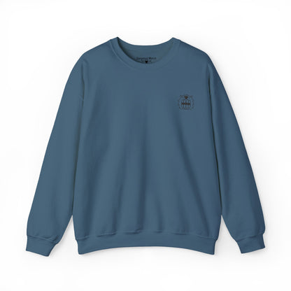 Embroidered Gorgeous Merch Sweatshirt