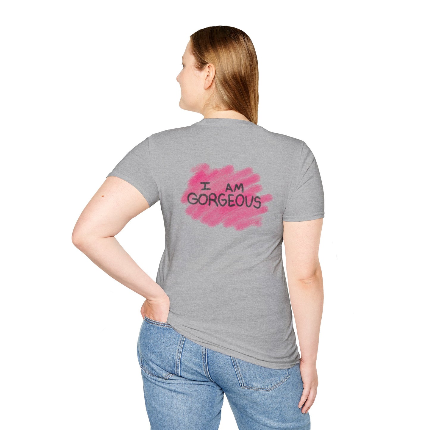 [NEW] Gorgeous T-Shirt