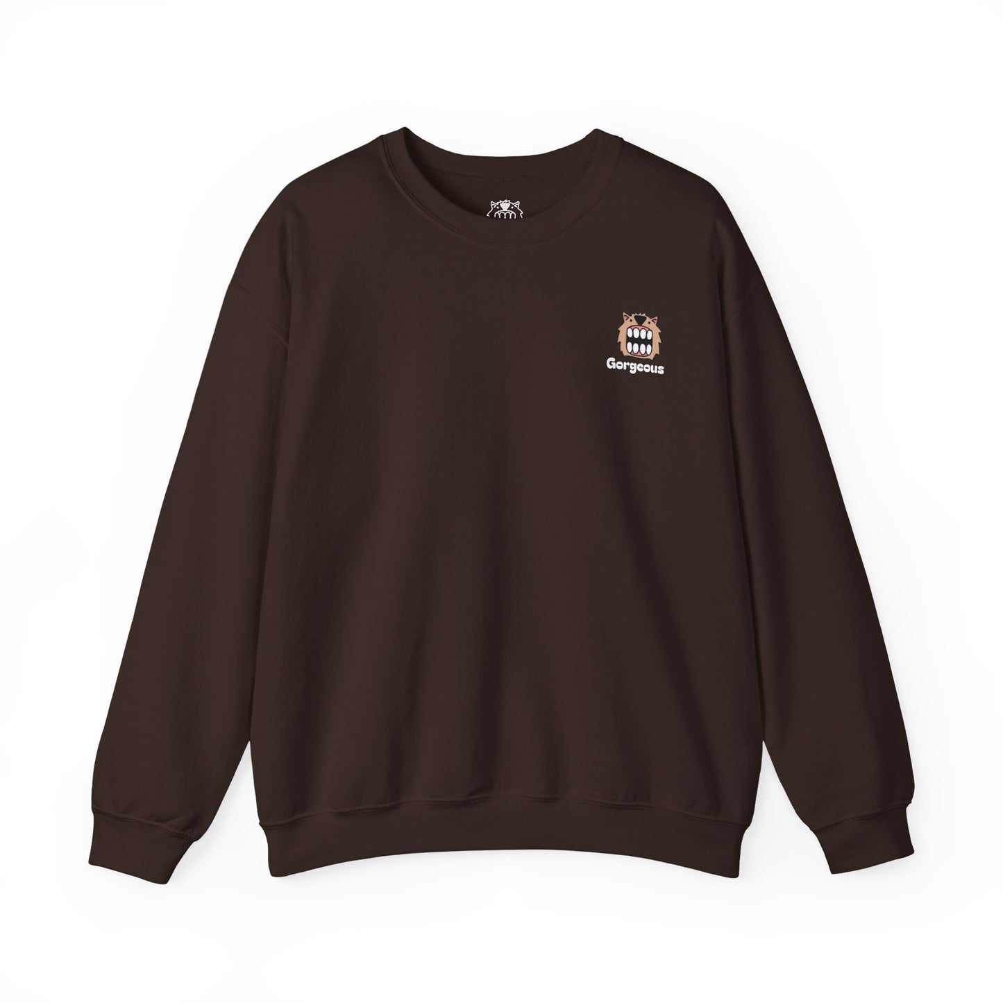 [NEW] Gorgeous Sweatshirt