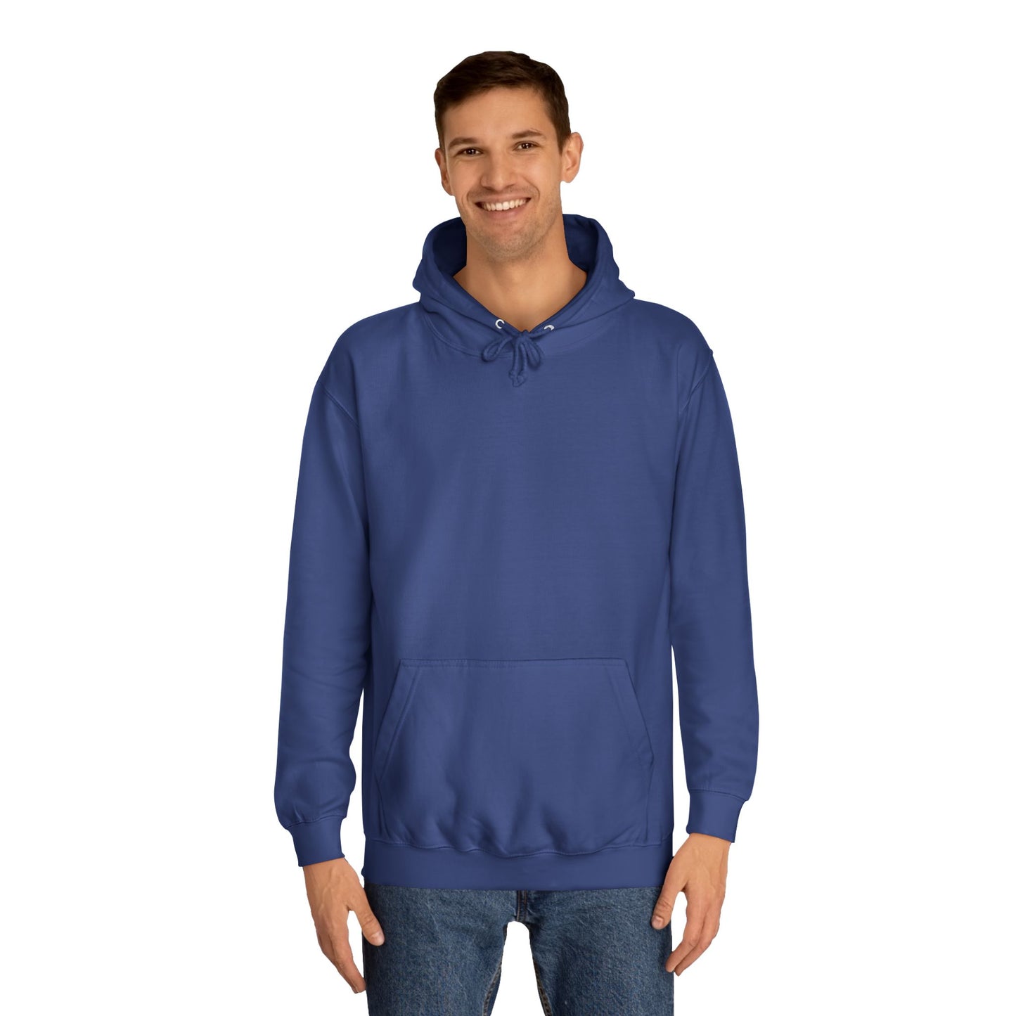 I AM GORGEOUS Hooded Sweatshirt 2.0