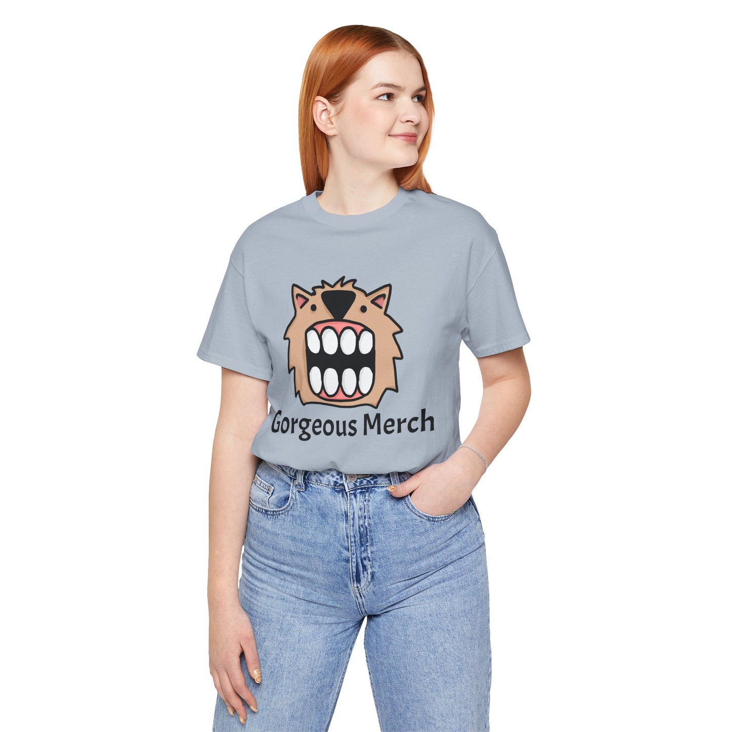 Gorgeous Merch T-Shirt (MORE COLOR OPTIONS!)