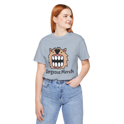 Gorgeous Merch T-Shirt (MORE COLOR OPTIONS!)