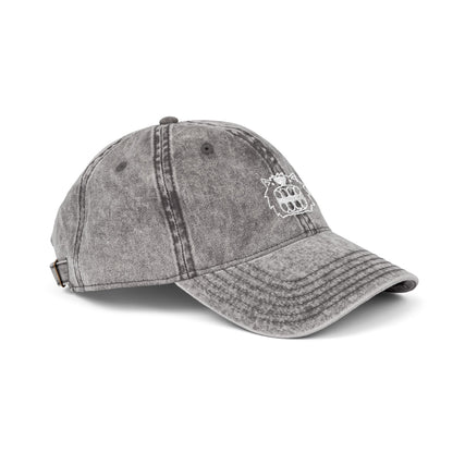 Gorgeous Merch Embroidered Cap