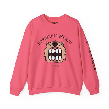 Gorgeous Merch Original Crewneck