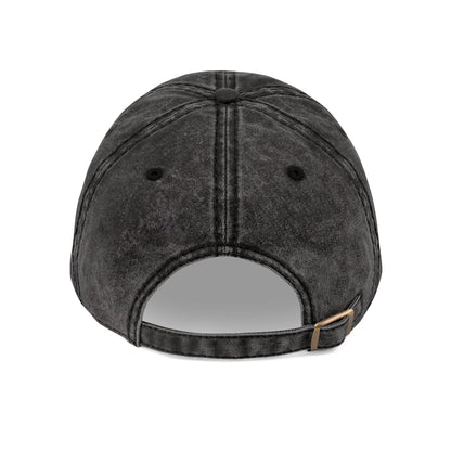 Gorgeous Merch Embroidered Cap