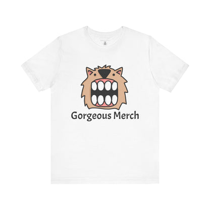 Gorgeous Merch T-Shirt (MORE COLOR OPTIONS!)
