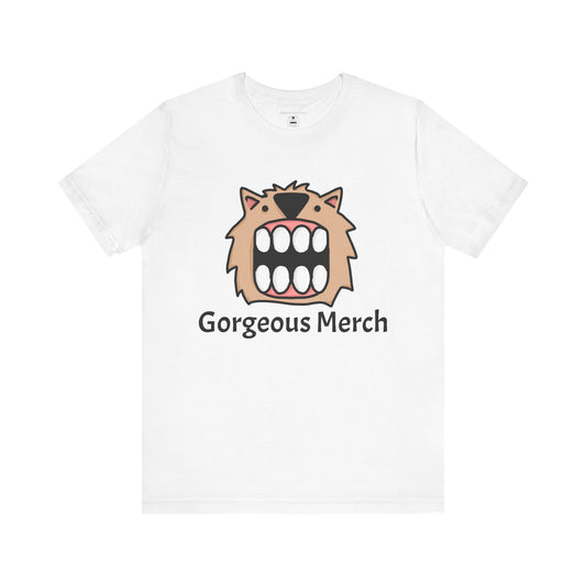 Gorgeous Merch T-Shirt (MORE COLOR OPTIONS!)