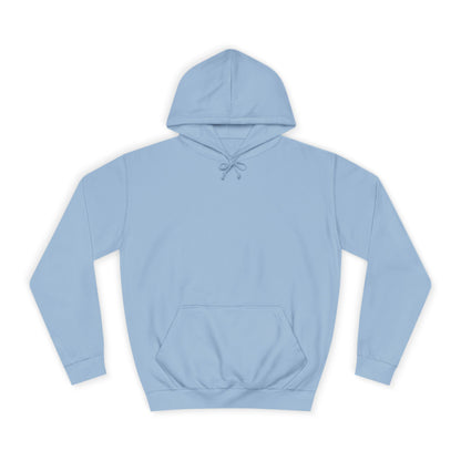 I AM GORGEOUS Hooded Sweatshirt 2.0
