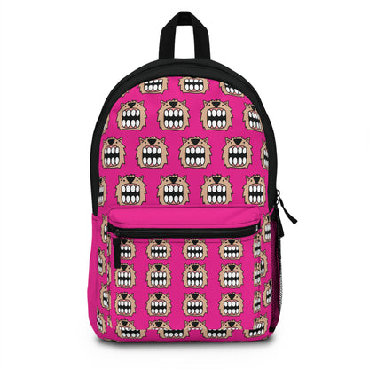 Gorgeous Merch Backpack V2