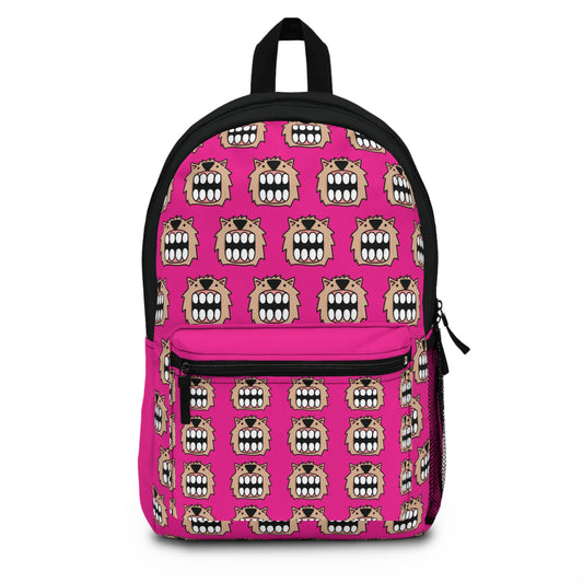 Gorgeous Merch Backpack V2