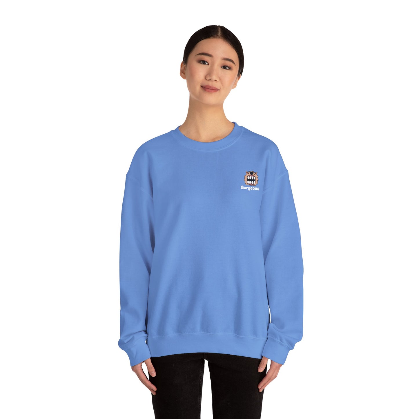 [NEW] Gorgeous Sweatshirt