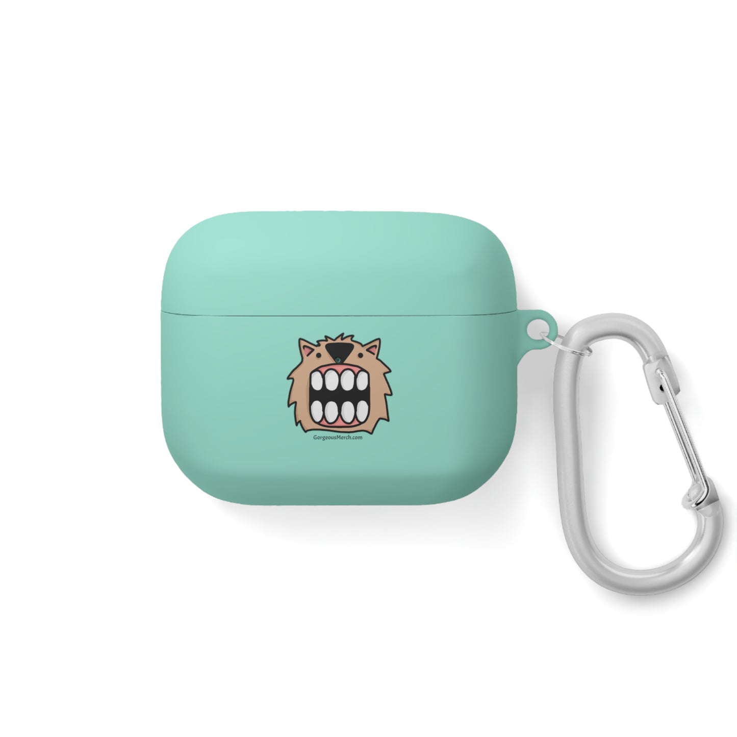 Gorgeous Merch AirPods Case Cover