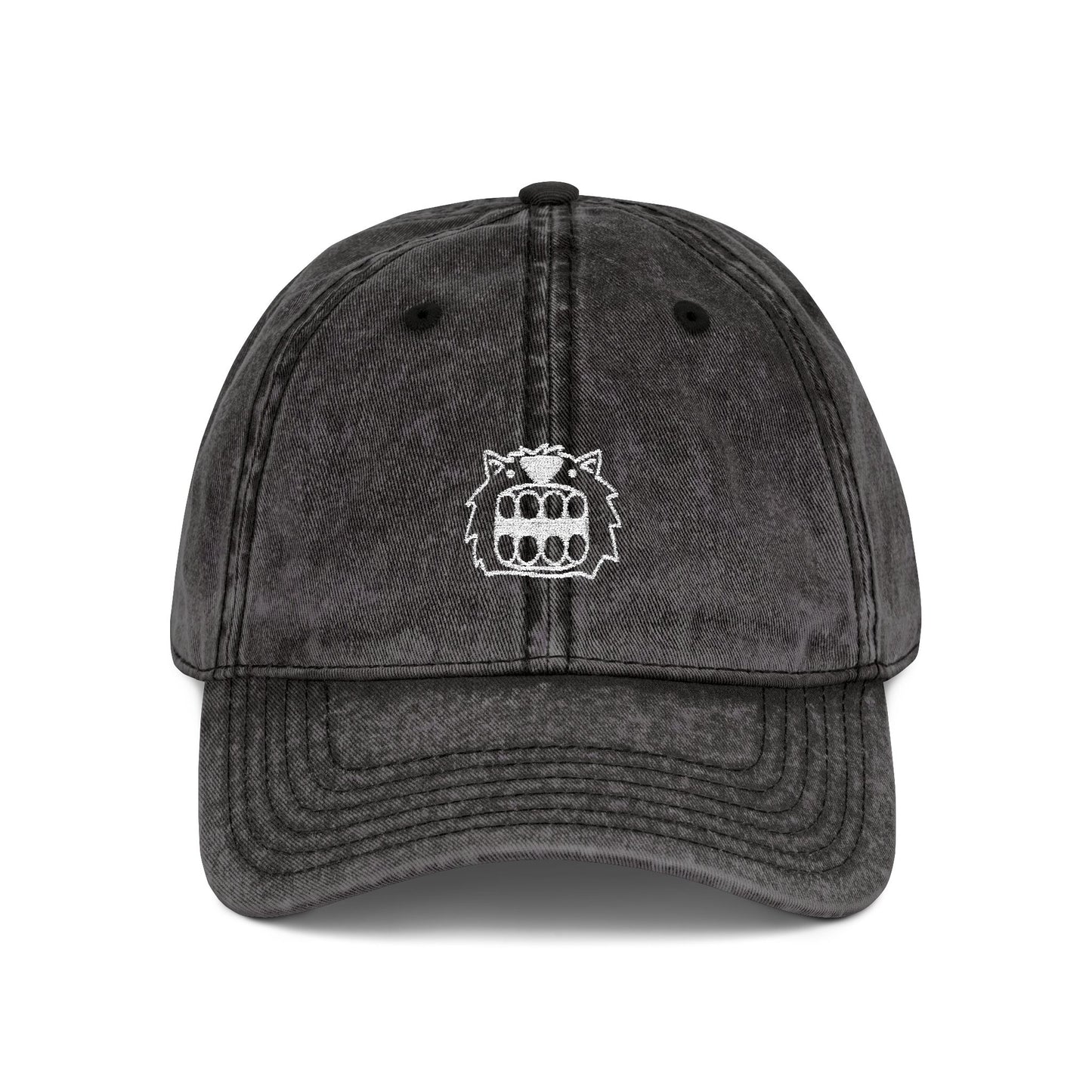 Gorgeous Merch Embroidered Cap