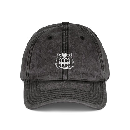 Gorgeous Merch Embroidered Cap