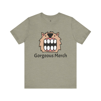 Gorgeous Merch T-Shirt (MORE COLOR OPTIONS!)