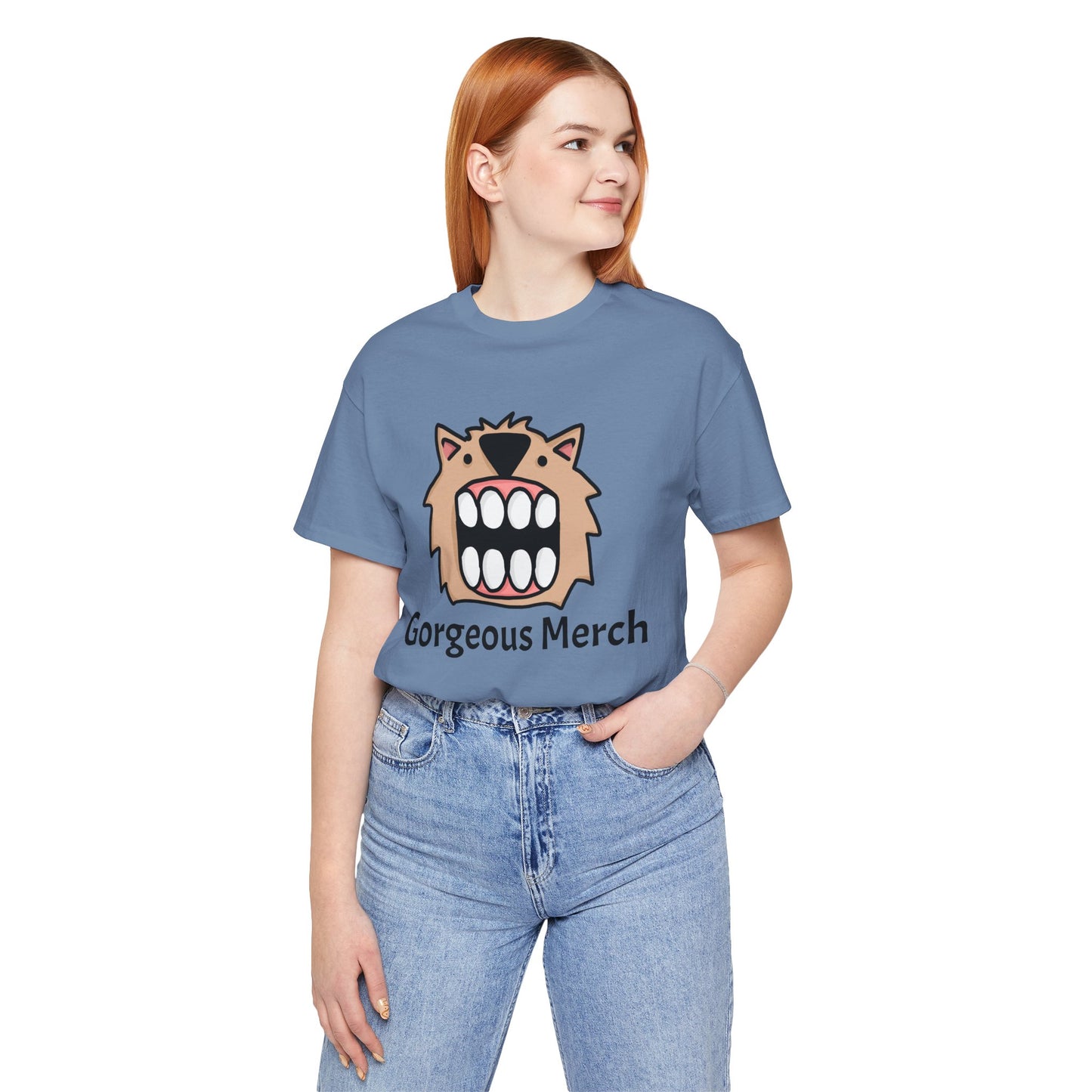 Gorgeous Merch T-Shirt