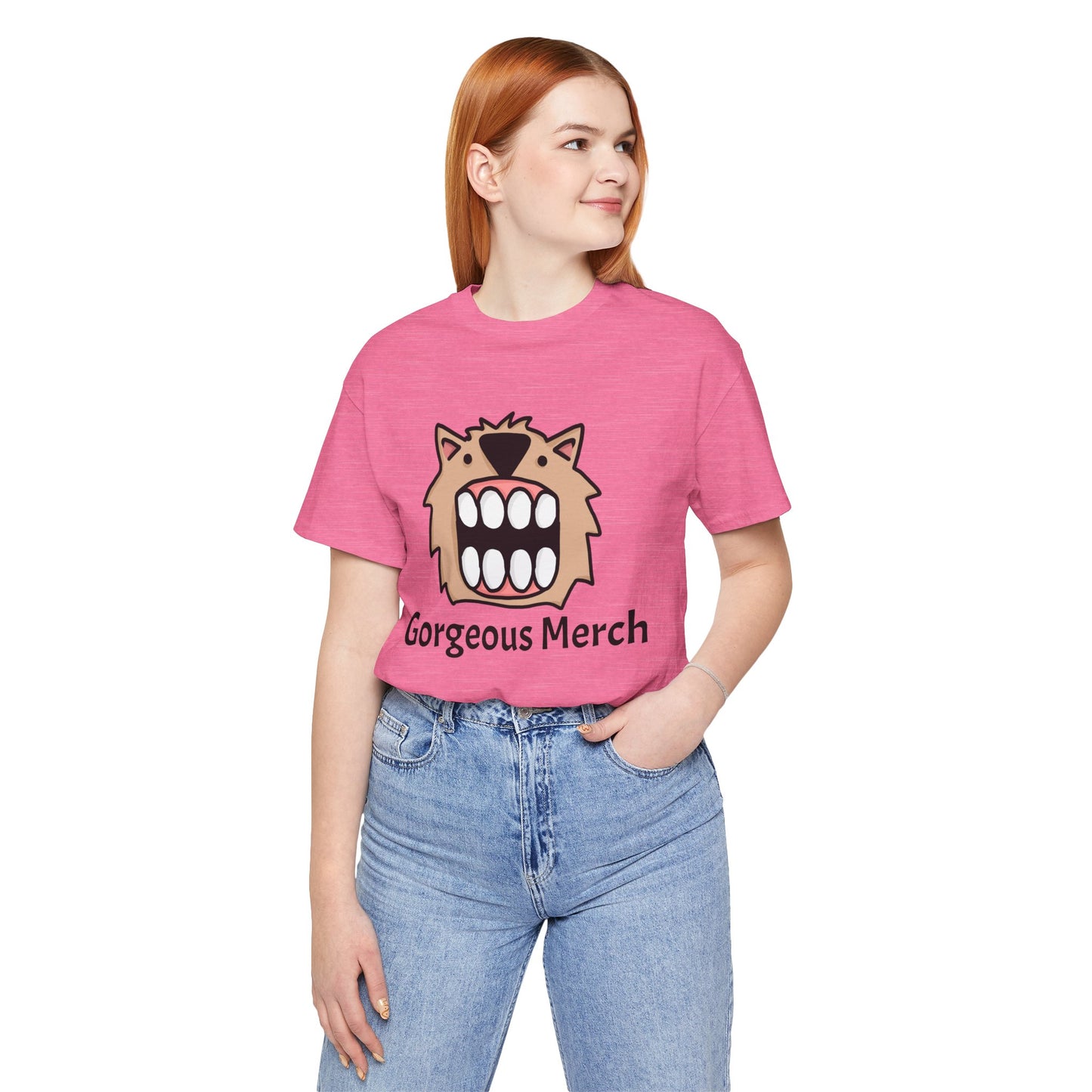 Gorgeous Merch T-Shirt