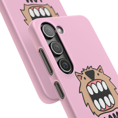 Gorgeous Merch Phone Case