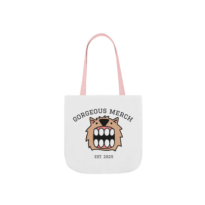 Gorgeous Merch Canvas Tote Bag