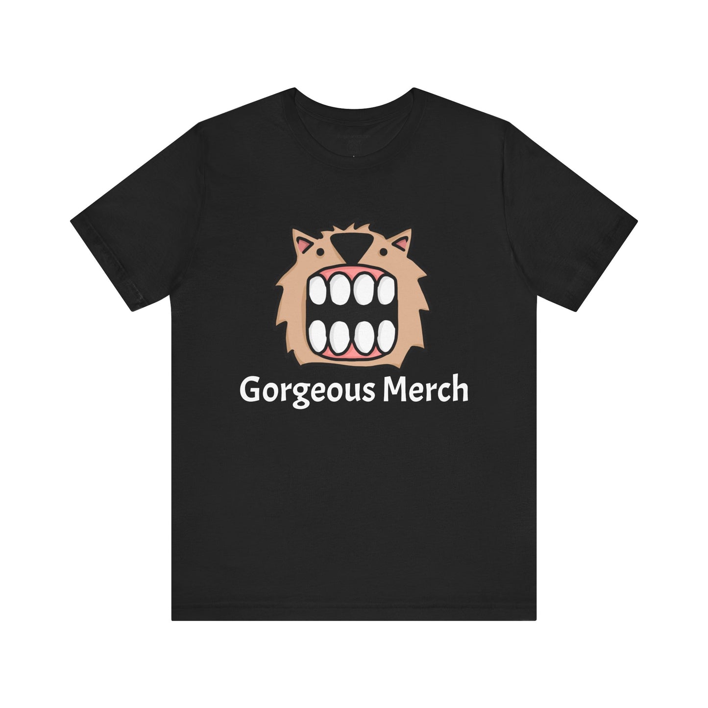 Gorgeous Merch T-Shirt (MORE COLOR OPTIONS!)