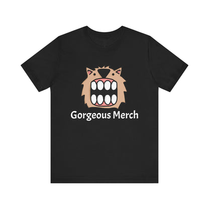 Gorgeous Merch T-Shirt (MORE COLOR OPTIONS!)