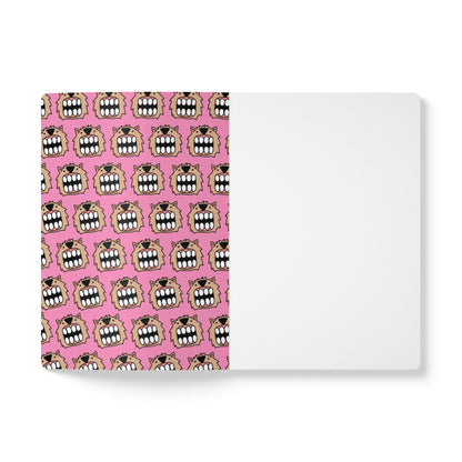 Gorgeous Merch Softcover Journal