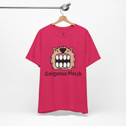 Gorgeous Merch T-Shirt (MORE COLOR OPTIONS!)