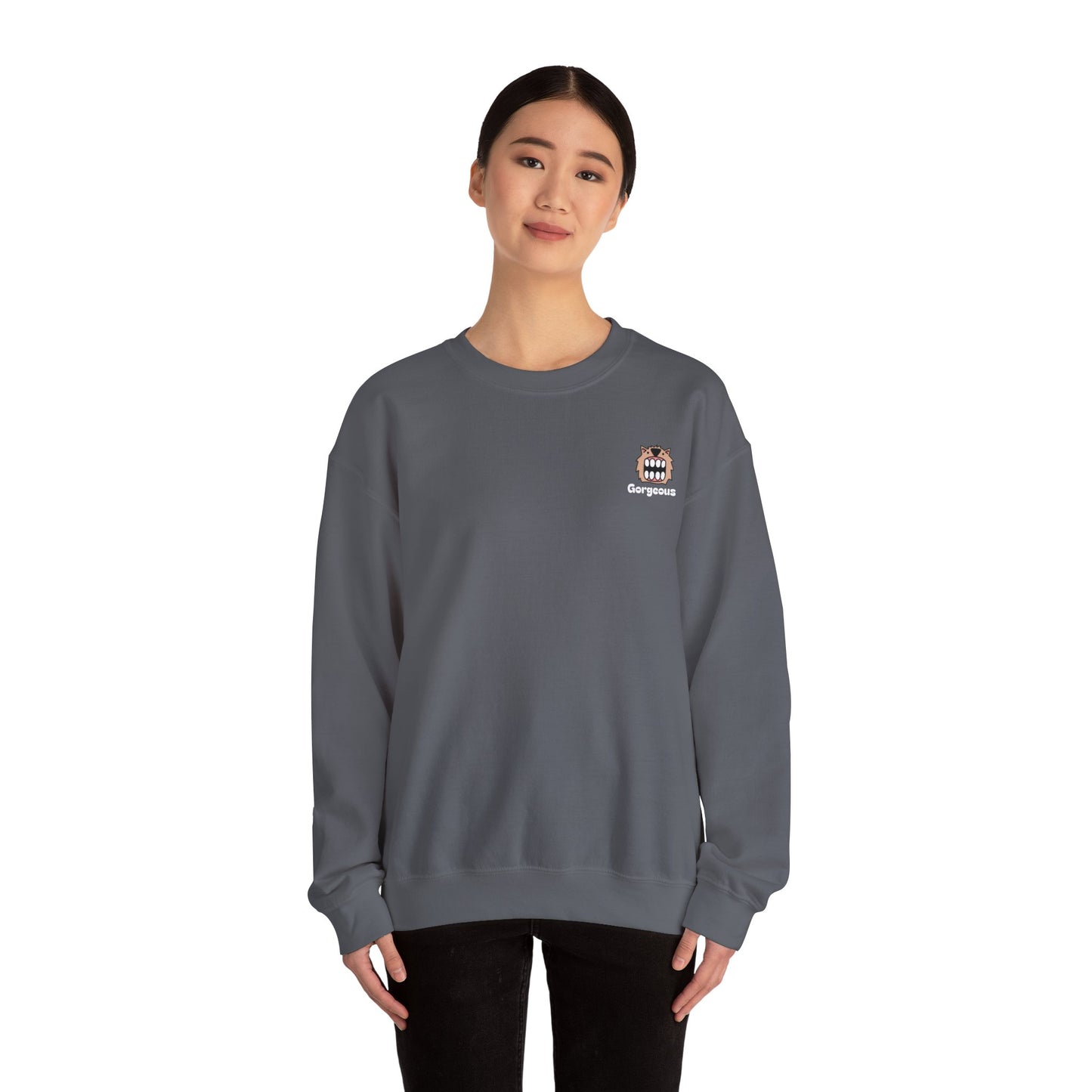 [NEW] Gorgeous Sweatshirt