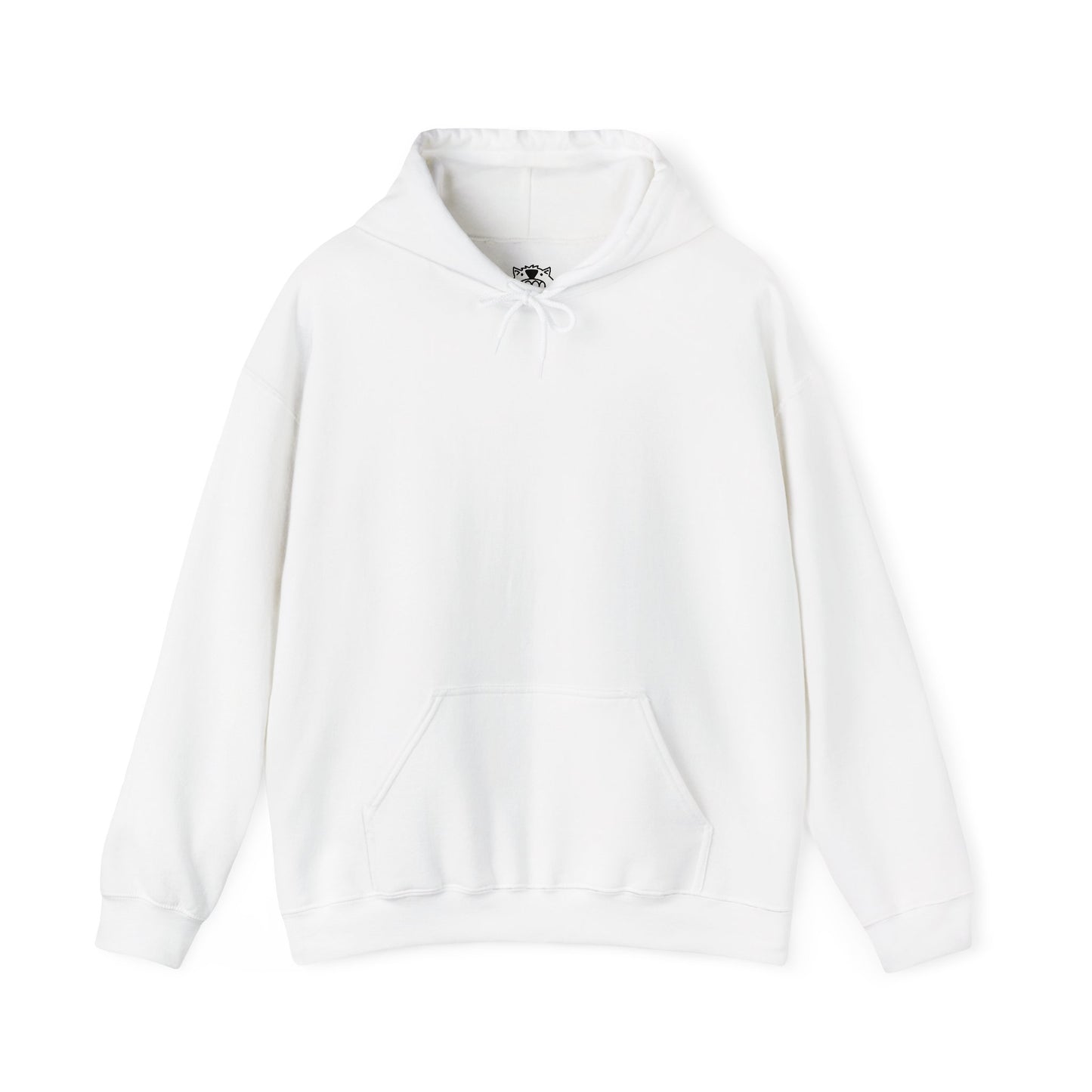 I Am Gorgeous Hooded Sweatshirt