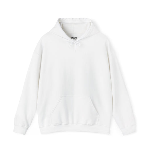 I Am Gorgeous Hooded Sweatshirt